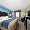 Отель Comfort Inn & Suites Springfield I-55, фото 22