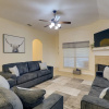 Отель Mansfield Home w/ Private Yard & Covered Patio!, фото 5