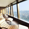 Отель The Ritz-Carlton, Hong Kong, фото 8