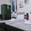Отель Kyriaki' s Cozy Appartment, фото 7
