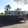 Отель Mobile Home 6 people with air conditioning and heating 3 double bedrooms, фото 1