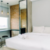 Отель Comfy And Nice Studio Apartment At B Residence Bsd, фото 2