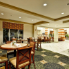 Отель Hilton Garden Inn Blacksburg University, фото 32