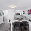 Отель Pacific Blue Townhouse 351, 265 Sandy Point Road, фото 9