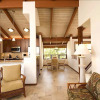 Отель Wailea Ekolu 1610 - Two Bedroom Condo with Ocean View, фото 10