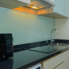 Отель Wonderful 2BR at Menteng Park Apartment, фото 18