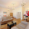 Отель Edinburgh City Suites, фото 4