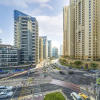 Отель Magnificent 2BR Suite with Marina View, фото 3