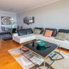 Отель Oceanside Terrace Apartment by Holiday Rental Management, фото 23