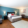 Отель The Dahlonega Square Hotel & Villlas, фото 11
