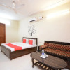 Отель The Diamond Chandigarh by OYO Rooms, фото 1