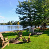 Отель Minocqua Shores Resort, фото 4
