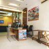 Отель Trio Suites, фото 3
