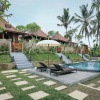 Отель Keraman Suite Ubud, фото 9
