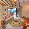 Отель Rooibos Bush Lodge, фото 2