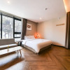 Отель Le Idea Hotel, фото 4