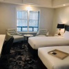 Отель Kingsford Smith Motel, фото 3
