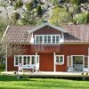 Отель 10 Person Holiday Home In Skarhamn в Ellos