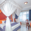 Отель Cold Springs Hotel - Homabay, фото 15