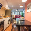 Отель StarLive Apartment - Budapest, фото 17
