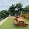 Отель Muxia Siji Sea View Guesthouse, фото 6
