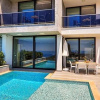 Отель Villa  Skyline, фото 29