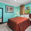 Отель Orange Villa Park Motel, фото 39