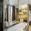 Отель The Rosa Grand Milano - Starhotels Collezione, фото 15