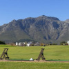 Отель Winelands Golf Lodges 27, фото 15