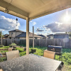 Отель San Antonio Home w/ Yard ~ 8 Mi to Lackland!, фото 18