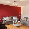 Отель Large Suite Ascona in Ascona, фото 1