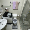 Отель High-Tech Studio at Grass Residences -2 persons only, Quezon City, фото 10