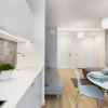 Отель SilverApartments, фото 15