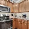 Отель Ocean Villa 803, фото 13