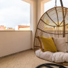 Отель Italianway - Ottoventi Apartments, фото 35