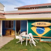 Отель Hostel Camping BC, фото 8