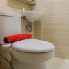 Отель Cozy Studio Room Apartment at Springwood Residence, фото 6