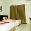 Отель OYO 493 Permata Jingga AA 19 Boutique Syariah, фото 3