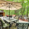 Отель 'poconos Family Getaway' w/ Game Room & Hot Tub!, фото 11