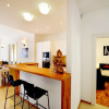 Отель Central Downtown Apartments, фото 27