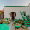 Отель Seeberg Cottage C Hermanus, фото 16