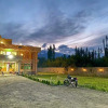 Отель Royal Guest House Newranga Skardu, фото 1