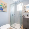 Отель Chic & Central 3-bedroom in Little Italy, фото 5