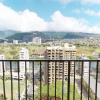 Отель Gorgeous High Rise Waikiki Condo with Ocean and Diamond Head Views by Koko Resort Vacation Rentals, фото 8
