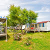 Отель Superior Mobile Homes in Camping Kazela, фото 30