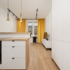 Отель Apartment Majzela Łódź by Renters, фото 14