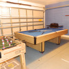 Отель Delightful 4 Bed Pool Home with games room, Davenport, US, фото 14