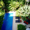 Отель Casa Puesta del Sol - Playa Langosta, фото 35