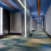 Отель Su 8 Select Hotel (Hefei Guogou Plaza Annongda Subway Station), фото 25