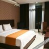 Отель Balcony Hotel Sukabumi, фото 21